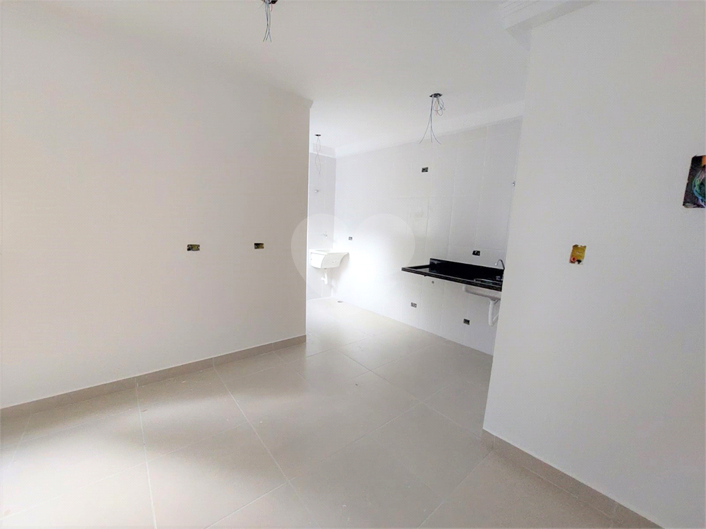 Apartamento - 2 quartos - Tucuruvi