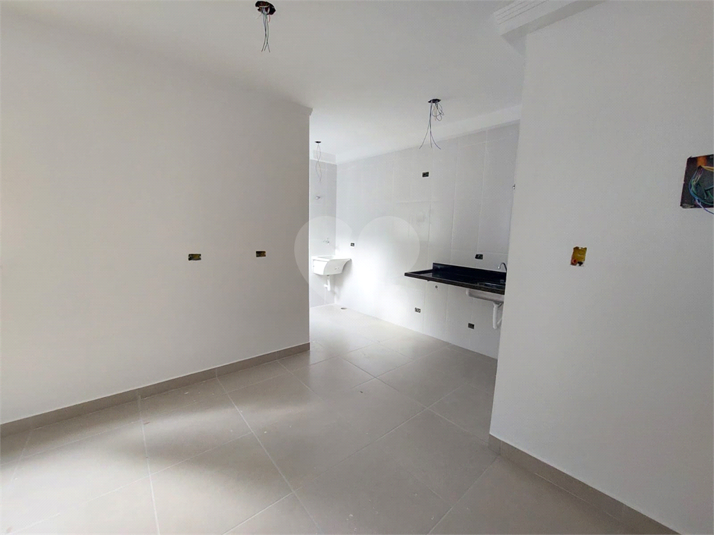 Apartamento - 2 quartos - Tucuruvi