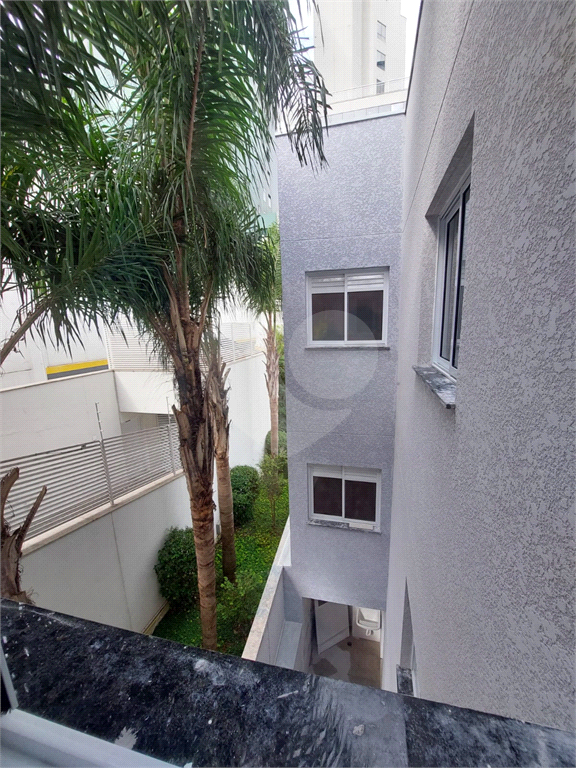 Apartamento - 2 quartos - Tucuruvi