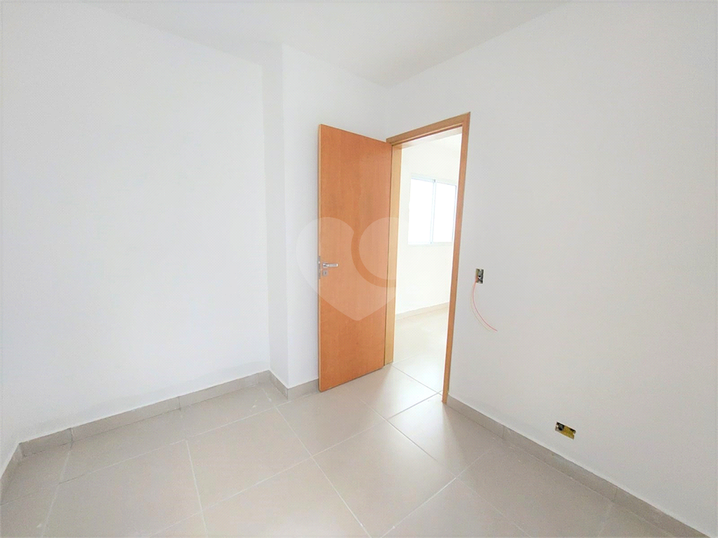 Apartamento - 2 quartos - Tucuruvi