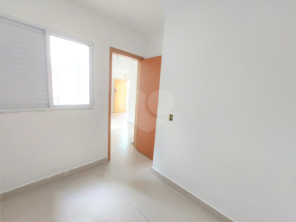 Apartamento - 2 quartos - Tucuruvi