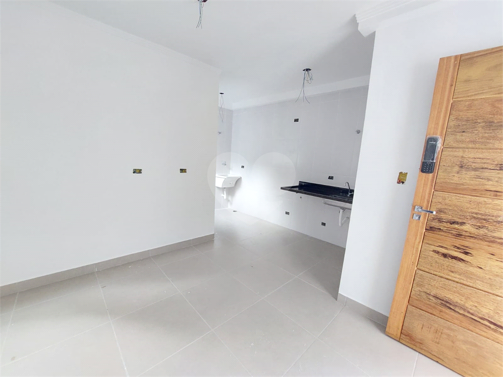 Apartamento - 2 quartos - Tucuruvi