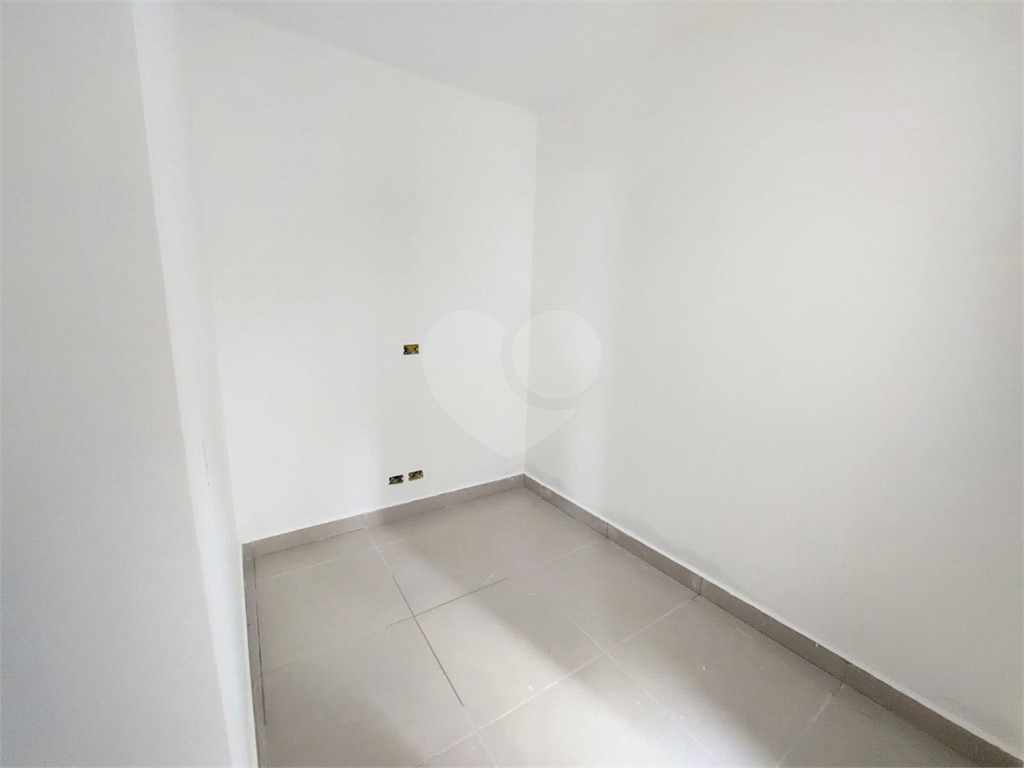Apartamento - 2 quartos - Tucuruvi