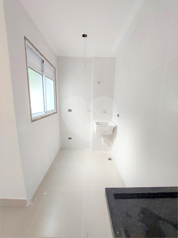 Apartamento - 2 quartos - Tucuruvi