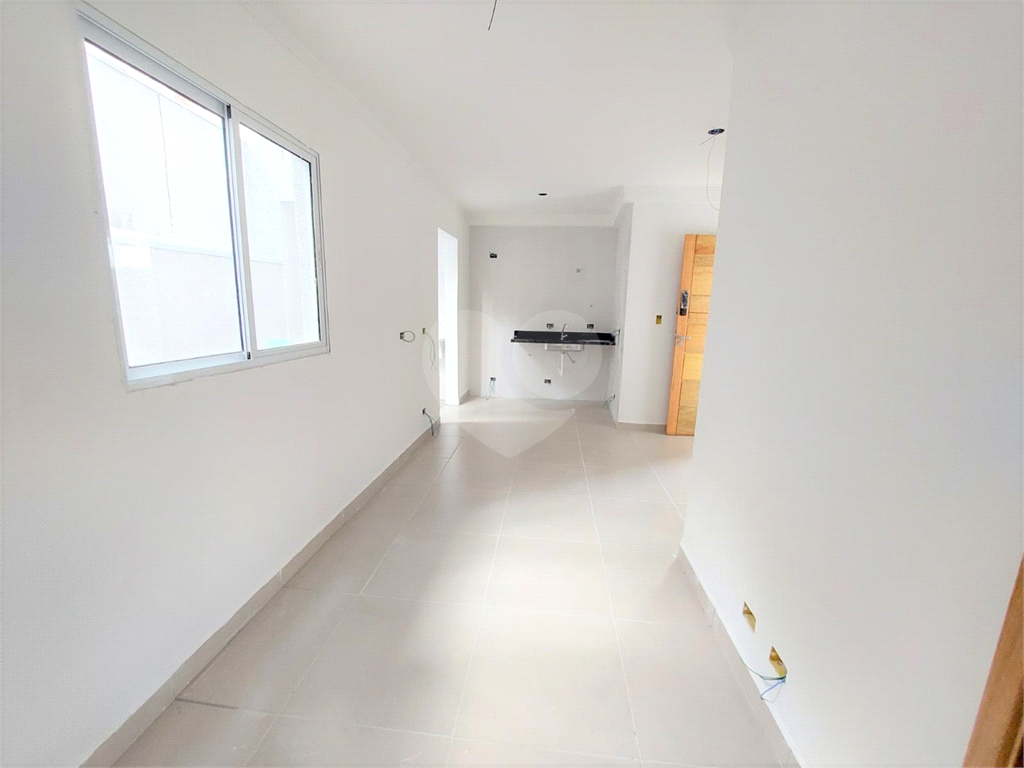 Apartamento - 2 quartos - Tucuruvi