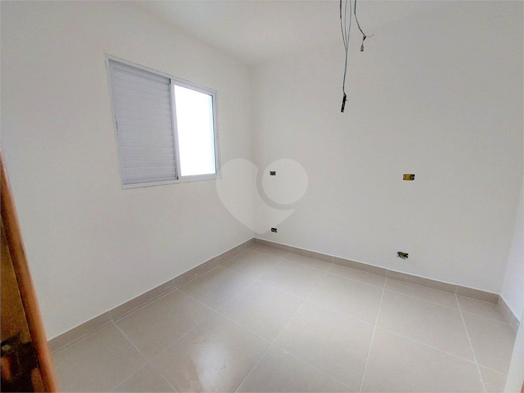 Apartamento - 2 quartos - Tucuruvi