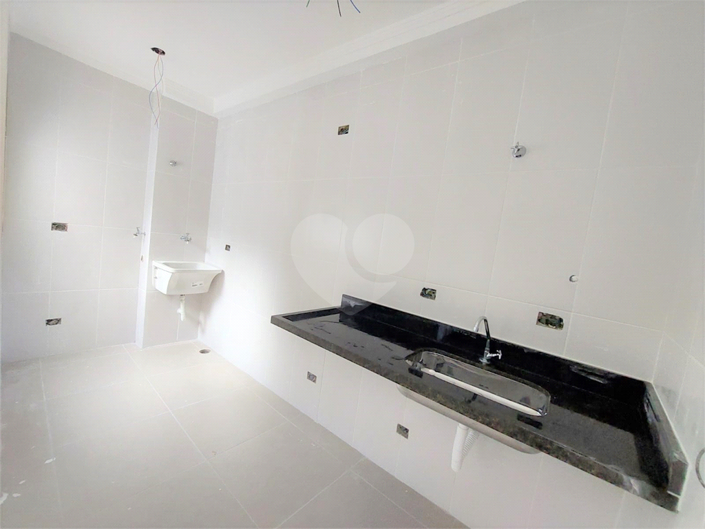 Apartamento - 2 quartos - Tucuruvi
