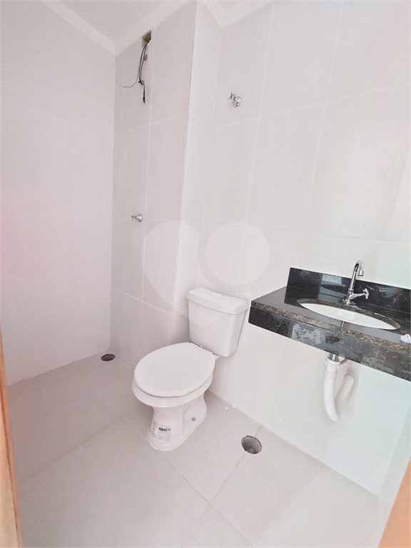 Apartamento - 2 quartos - Tucuruvi