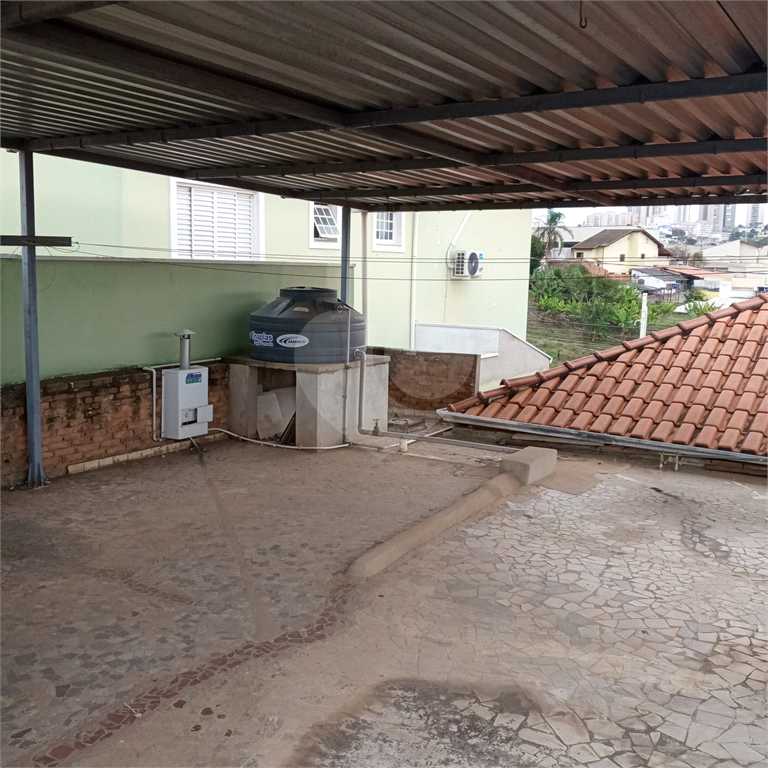 Casa à venda com 3 quartos, 112m² - Foto 11