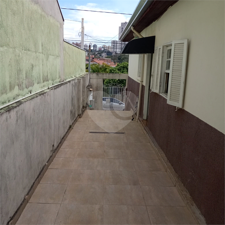 Casa à venda com 3 quartos, 112m² - Foto 2