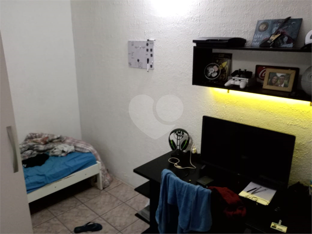 Casa à venda com 3 quartos, 112m² - Foto 5