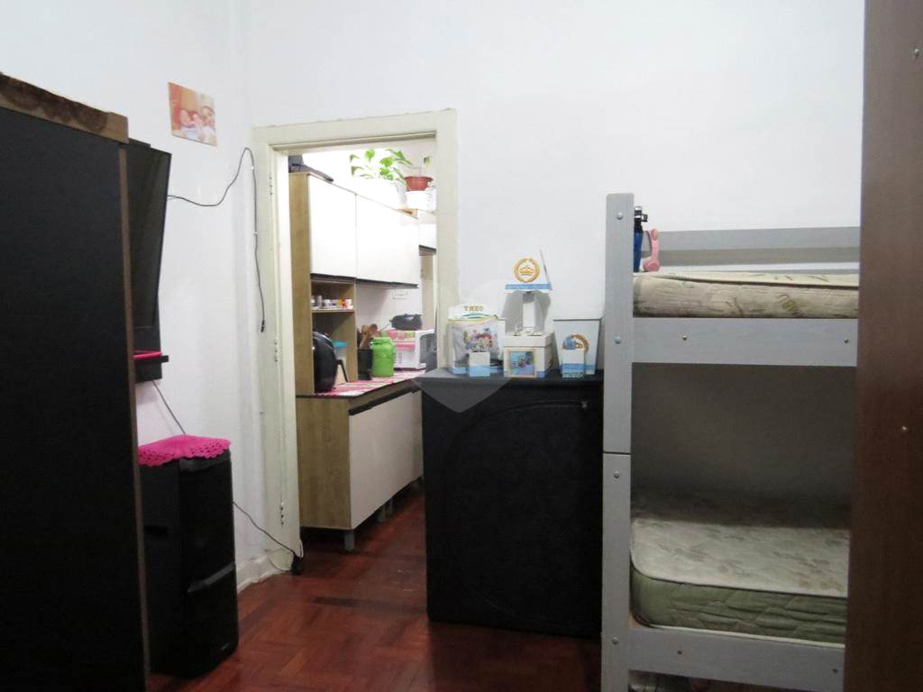 Apartamento à venda com 1 quarto, 50m² - Foto 5