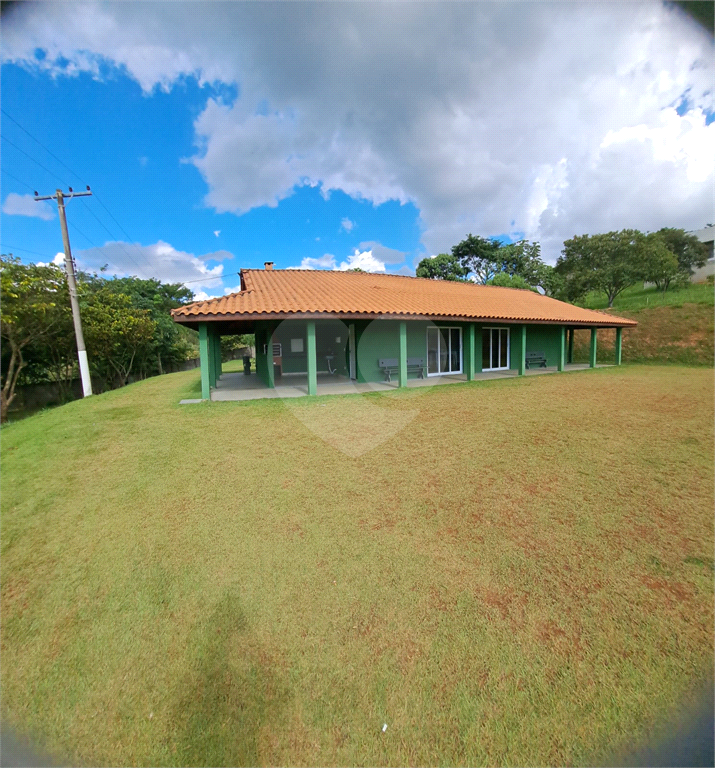 CASA TÉRREA em CONDOMÍNIO PORTAL DA SERRA