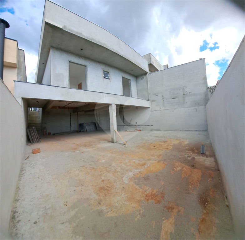 CASA TÉRREA em CONDOMÍNIO PORTAL DA SERRA