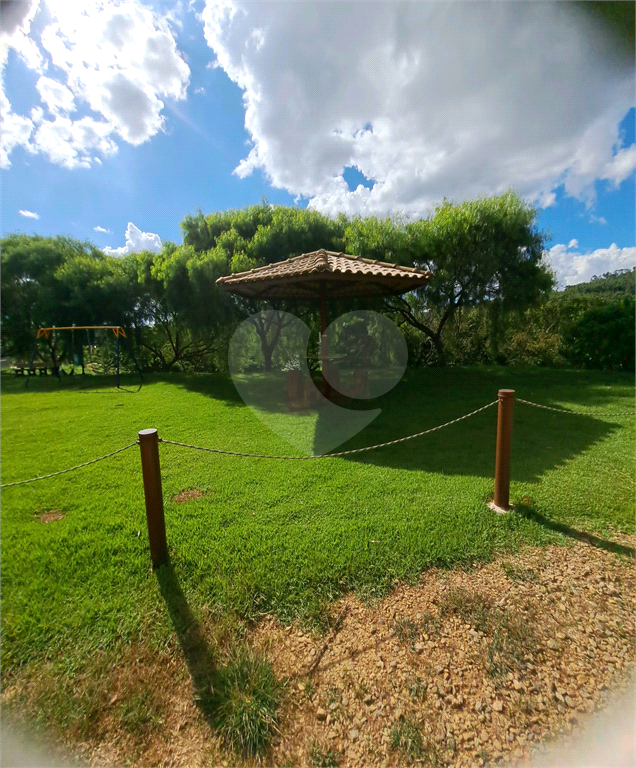 CASA TÉRREA em CONDOMÍNIO PORTAL DA SERRA