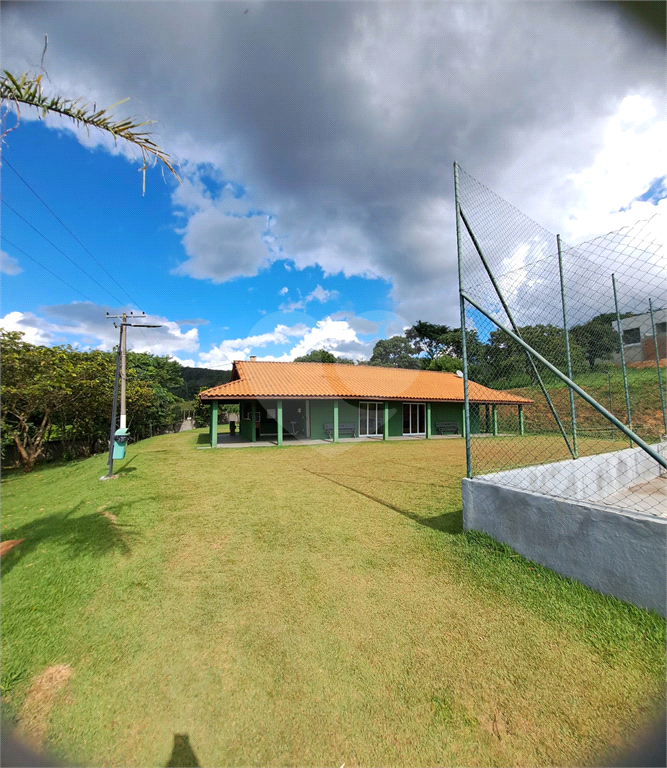 CASA TÉRREA em CONDOMÍNIO PORTAL DA SERRA