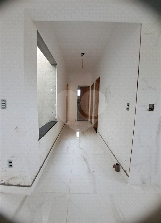 CASA TÉRREA em CONDOMÍNIO PORTAL DA SERRA