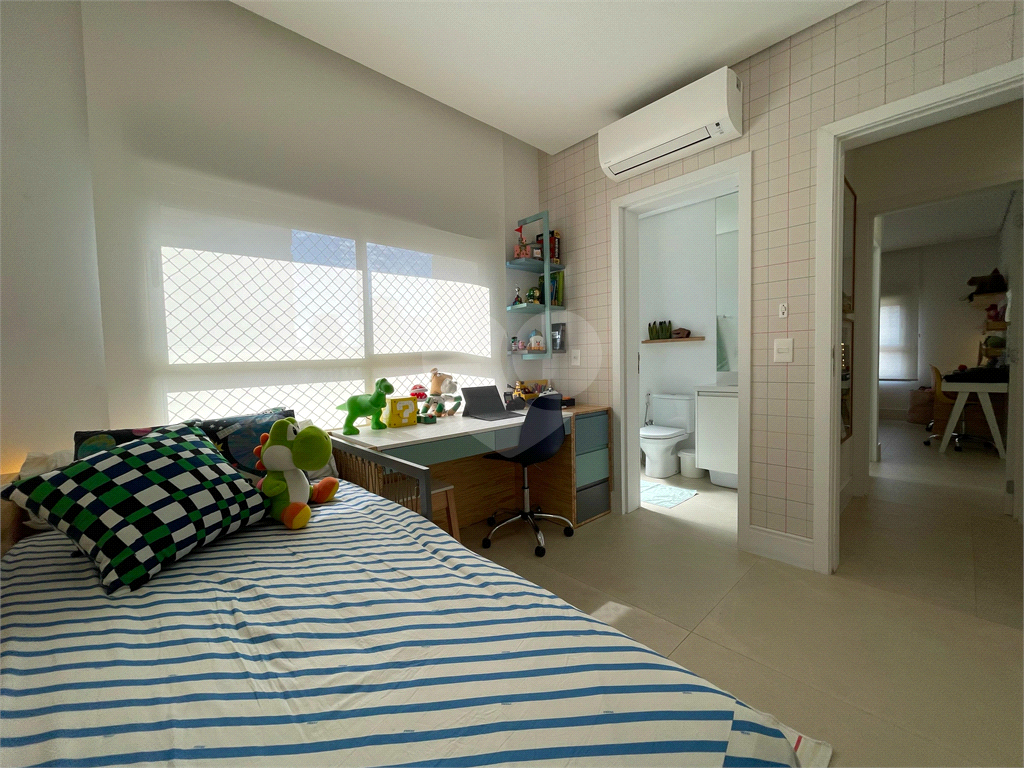 Apartamento à Venda em Perdizes - 222m² 4 Suítes 4 Quartos 3 Vagas Terraço Gourmet Lazer Completo