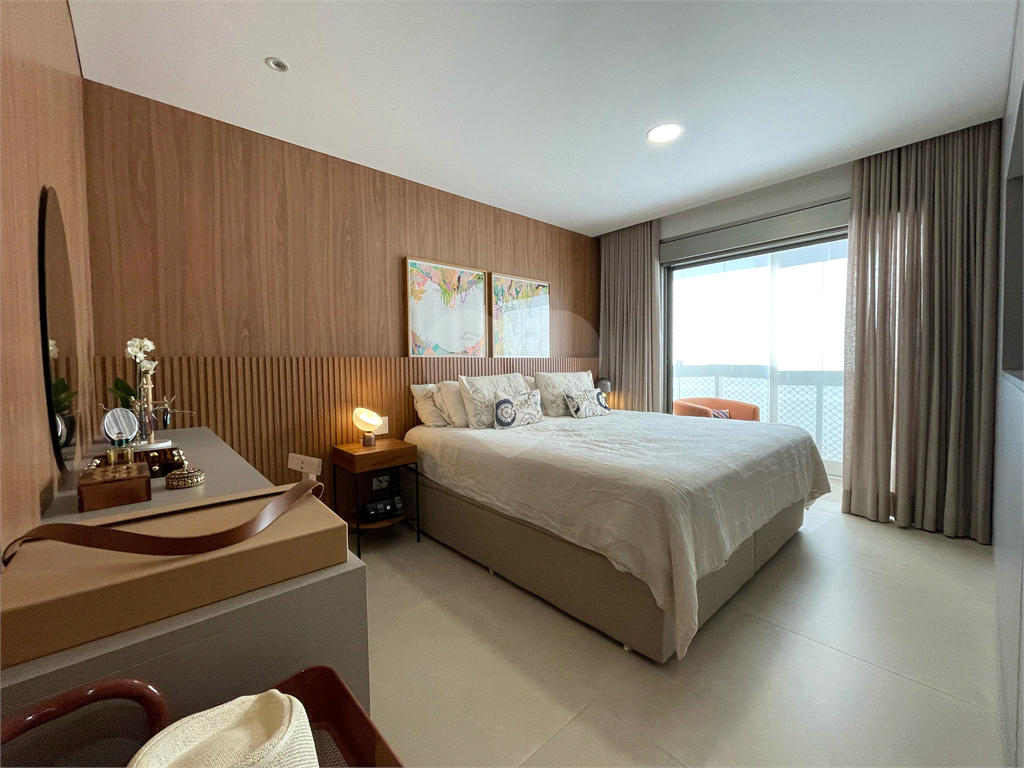 Apartamento à Venda em Perdizes - 222m² 4 Suítes 4 Quartos 3 Vagas Terraço Gourmet Lazer Completo