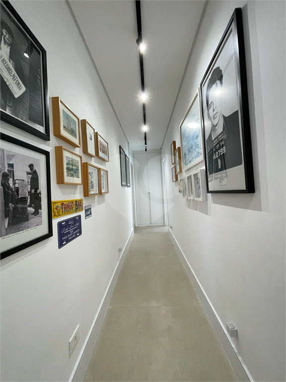 Apartamento à Venda em Perdizes - 222m² 4 Suítes 4 Quartos 3 Vagas Terraço Gourmet Lazer Completo