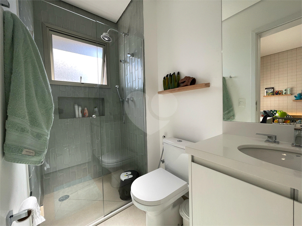 Apartamento à Venda em Perdizes - 222m² 4 Suítes 4 Quartos 3 Vagas Terraço Gourmet Lazer Completo