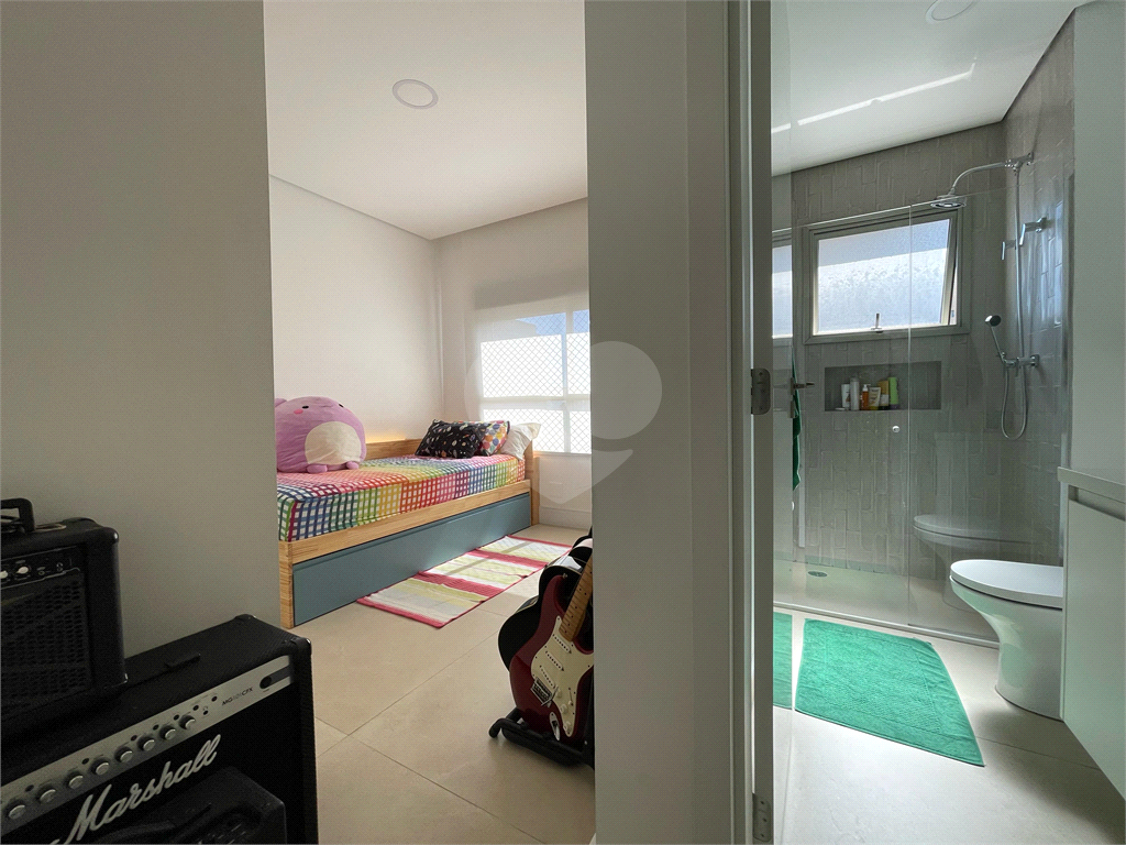 Apartamento à Venda em Perdizes - 222m² 4 Suítes 4 Quartos 3 Vagas Terraço Gourmet Lazer Completo