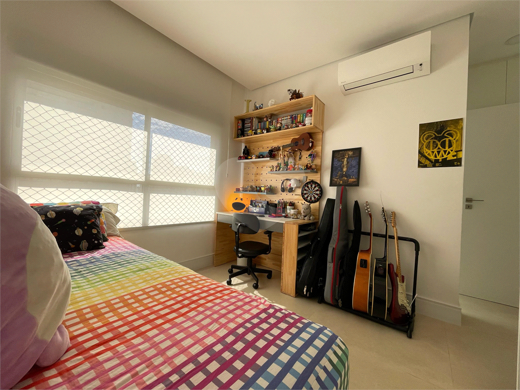 Apartamento à Venda em Perdizes - 222m² 4 Suítes 4 Quartos 3 Vagas Terraço Gourmet Lazer Completo