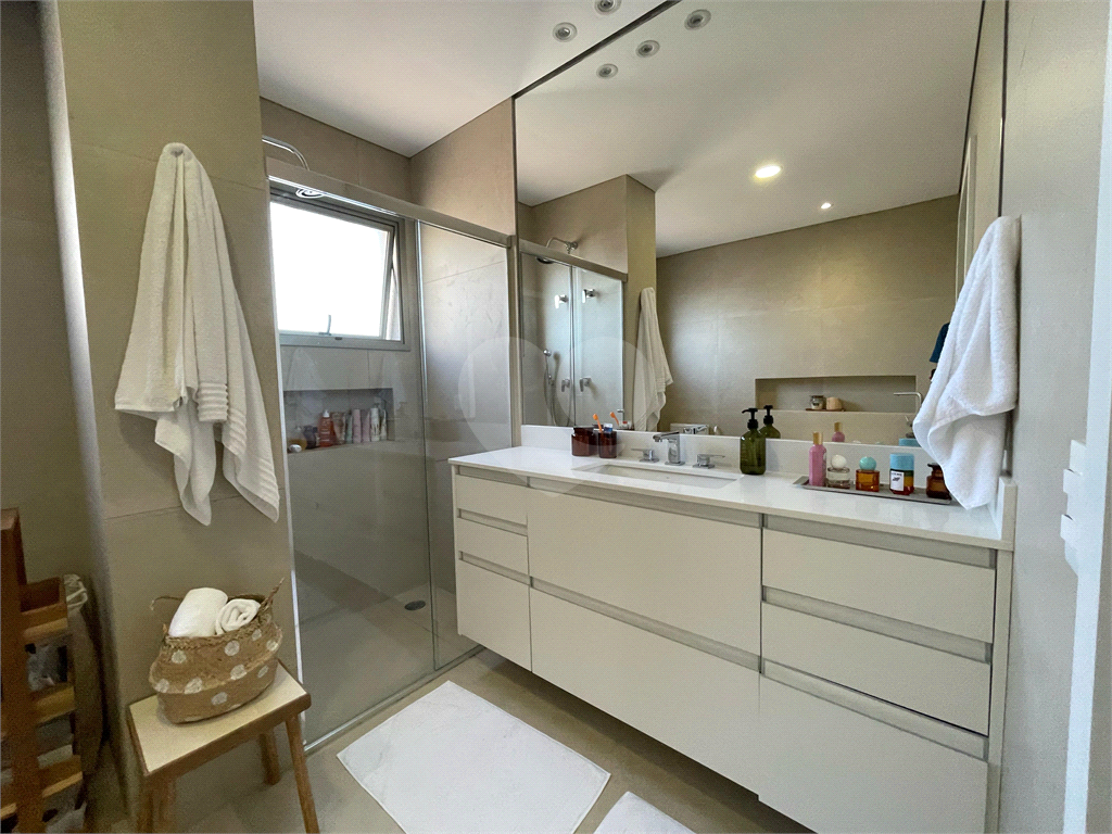 Apartamento à Venda em Perdizes - 222m² 4 Suítes 4 Quartos 3 Vagas Terraço Gourmet Lazer Completo