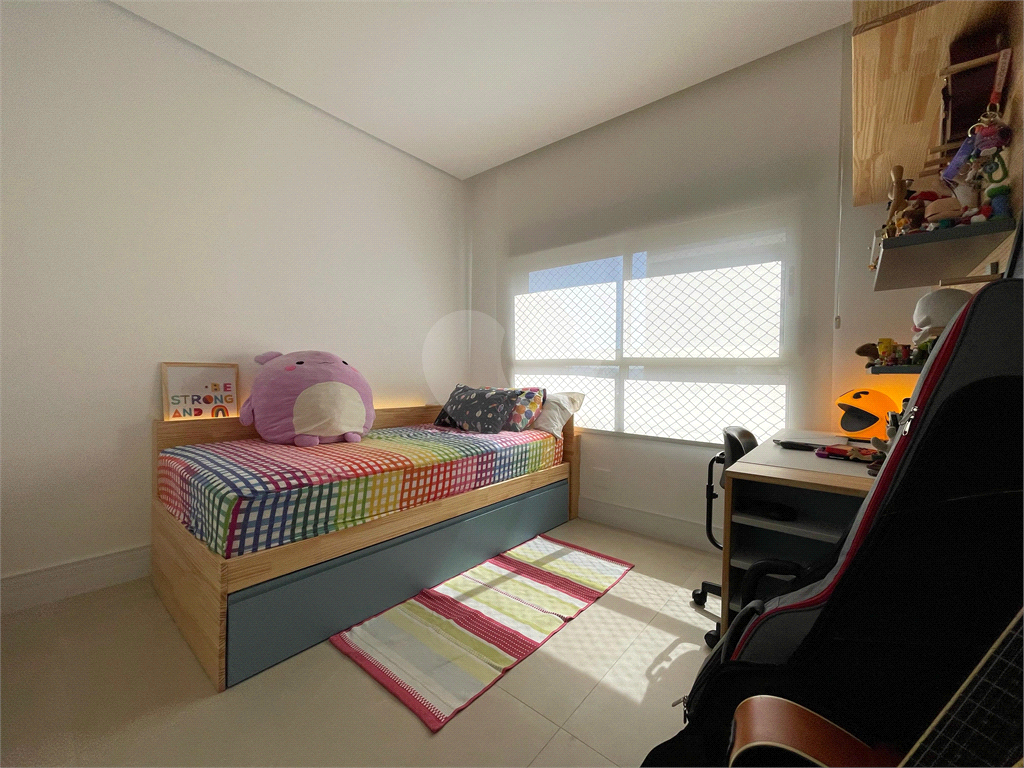 Apartamento à Venda em Perdizes - 222m² 4 Suítes 4 Quartos 3 Vagas Terraço Gourmet Lazer Completo