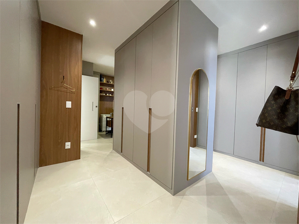 Apartamento à Venda em Perdizes - 222m² 4 Suítes 4 Quartos 3 Vagas Terraço Gourmet Lazer Completo