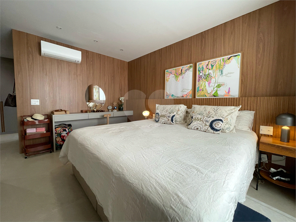 Apartamento à Venda em Perdizes - 222m² 4 Suítes 4 Quartos 3 Vagas Terraço Gourmet Lazer Completo