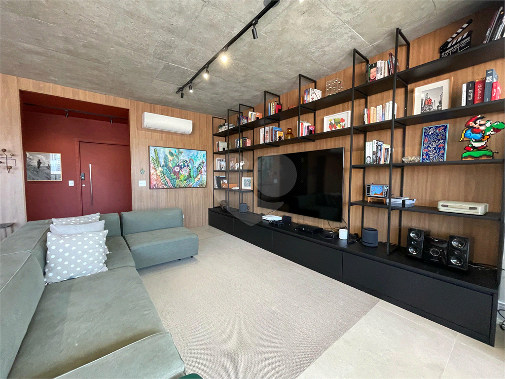 Apartamento à Venda em Perdizes - 222m² 4 Suítes 4 Quartos 3 Vagas Terraço Gourmet Lazer Completo
