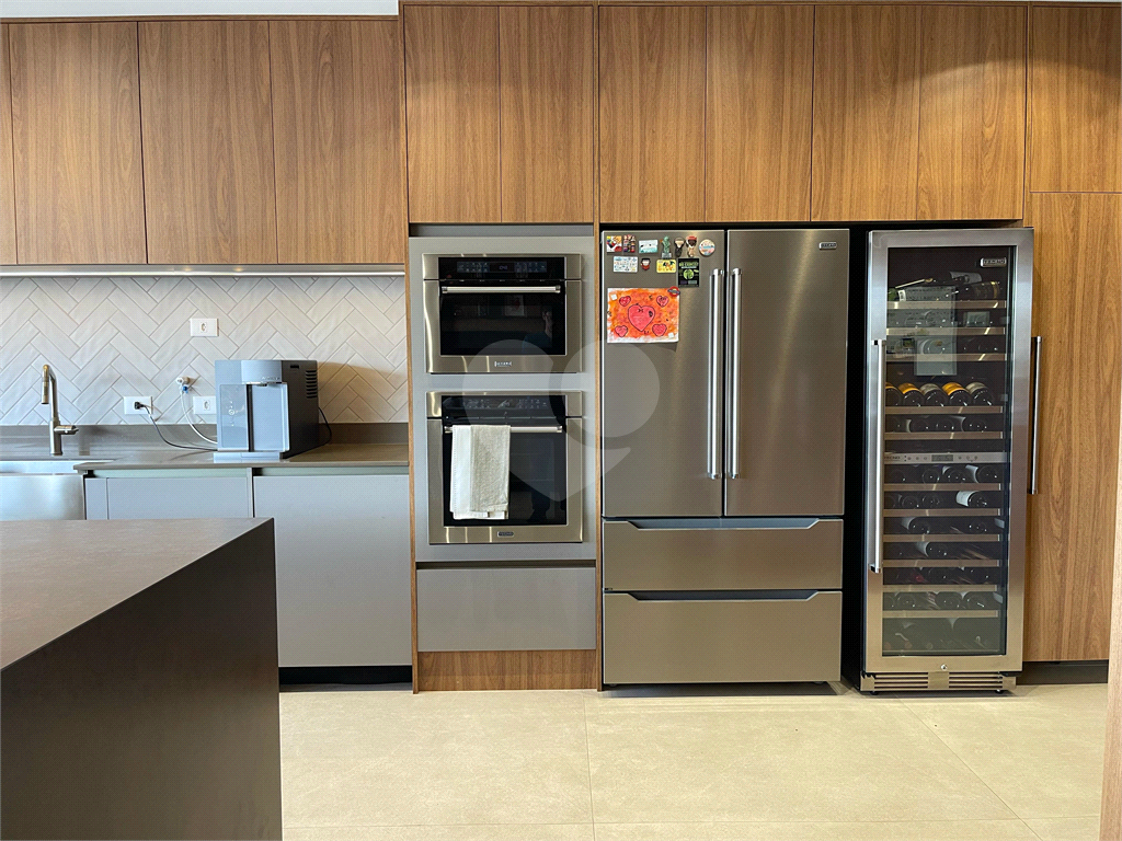 Apartamento à Venda em Perdizes - 222m² 4 Suítes 4 Quartos 3 Vagas Terraço Gourmet Lazer Completo