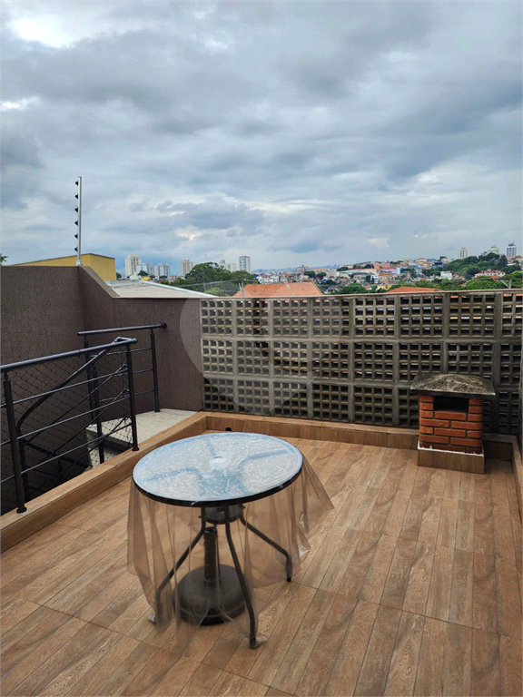 SOBRADO VILA MARIA