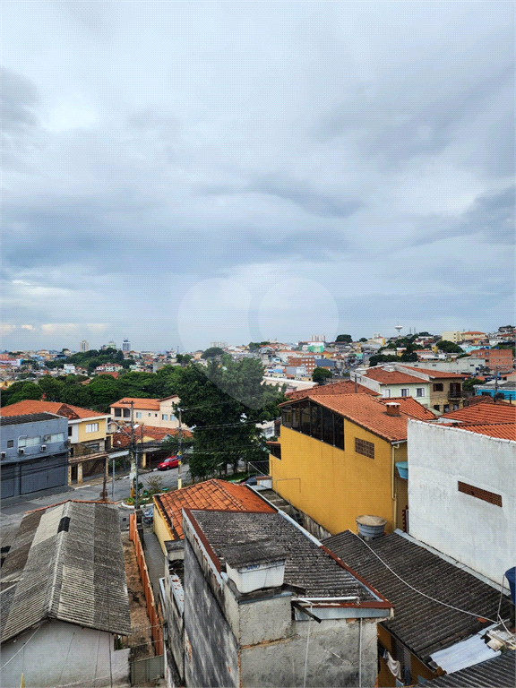 SOBRADO VILA MARIA