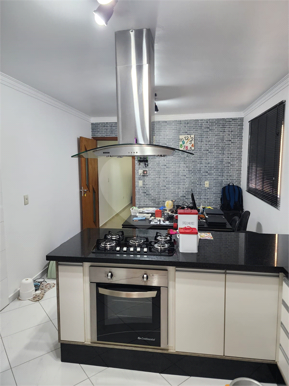 SOBRADO VILA MARIA