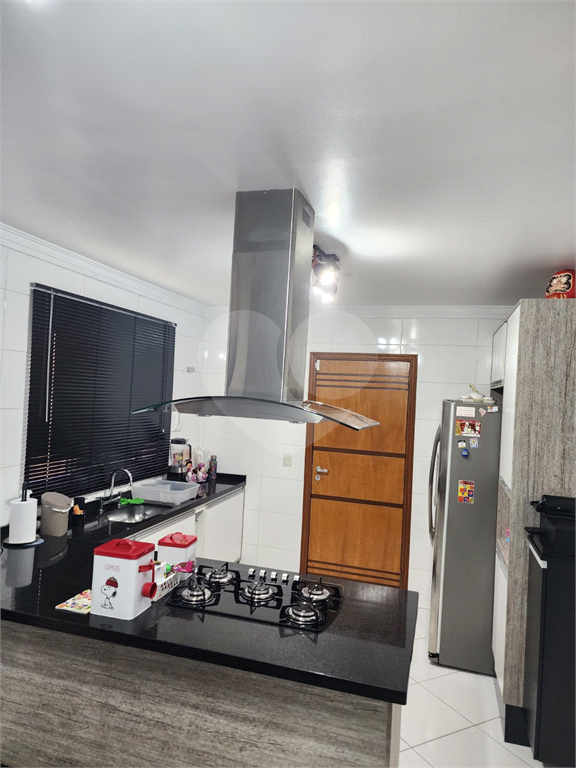 SOBRADO VILA MARIA