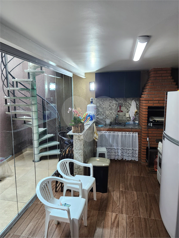 SOBRADO VILA MARIA