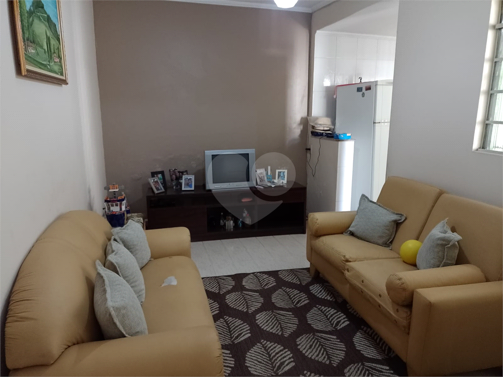 Casa Térrea a venda 02 dormitórios na Vila Constança/ZN por R$ 700.000,00