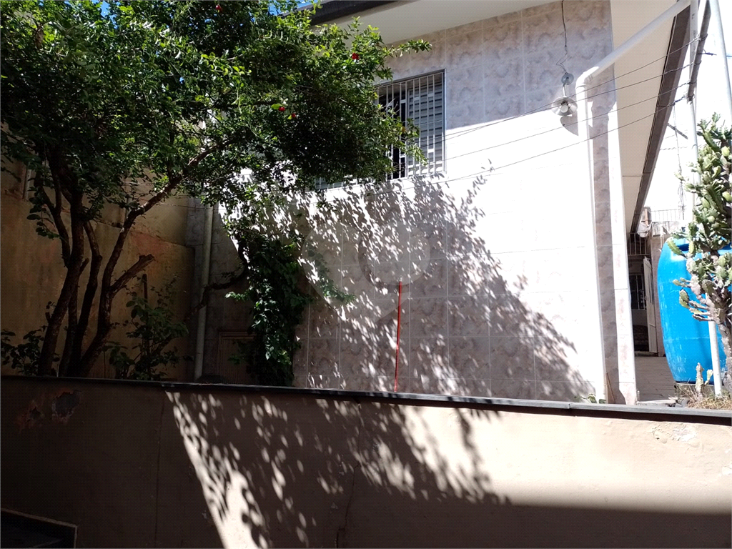 Casa Térrea a venda 02 dormitórios na Vila Constança/ZN por R$ 700.000,00