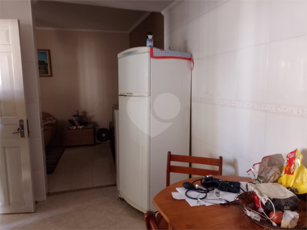 Casa Térrea a venda 02 dormitórios na Vila Constança/ZN por R$ 700.000,00
