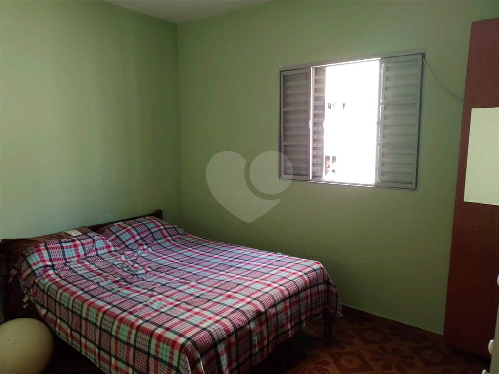 Casa Térrea a venda 02 dormitórios na Vila Constança/ZN por R$ 700.000,00