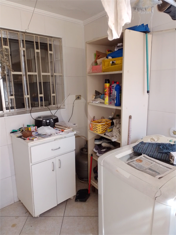 Casa Térrea a venda 02 dormitórios na Vila Constança/ZN por R$ 700.000,00