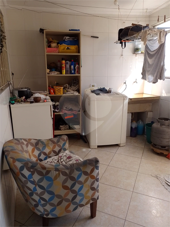 Casa Térrea a venda 02 dormitórios na Vila Constança/ZN por R$ 700.000,00