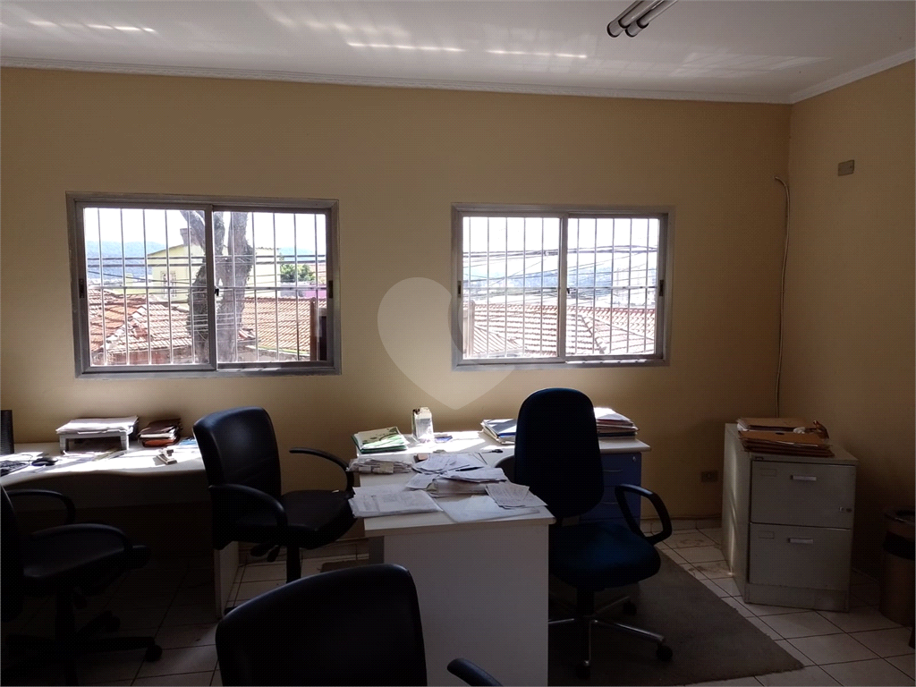 Casa Térrea a venda 02 dormitórios na Vila Constança/ZN por R$ 700.000,00