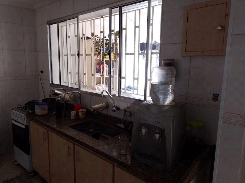 Casa Térrea a venda 02 dormitórios na Vila Constança/ZN por R$ 700.000,00