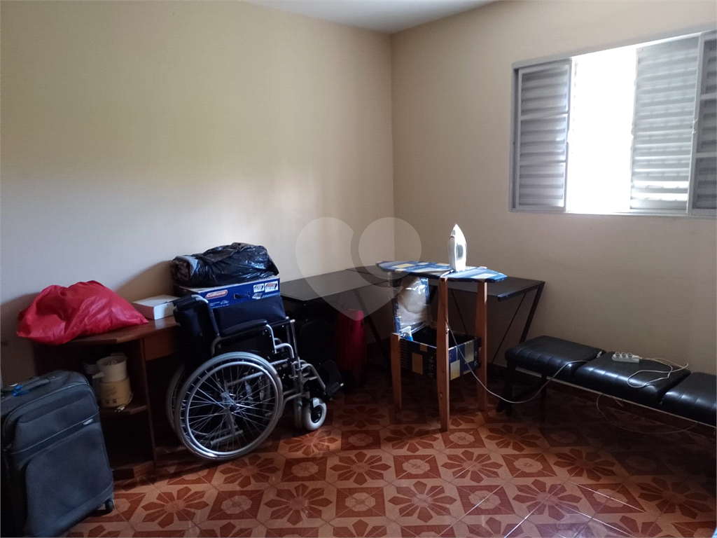 Casa Térrea a venda 02 dormitórios na Vila Constança/ZN por R$ 700.000,00