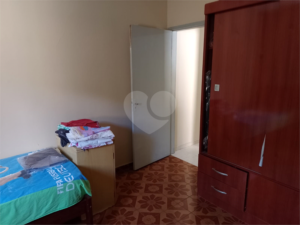 Casa Térrea a venda 02 dormitórios na Vila Constança/ZN por R$ 700.000,00