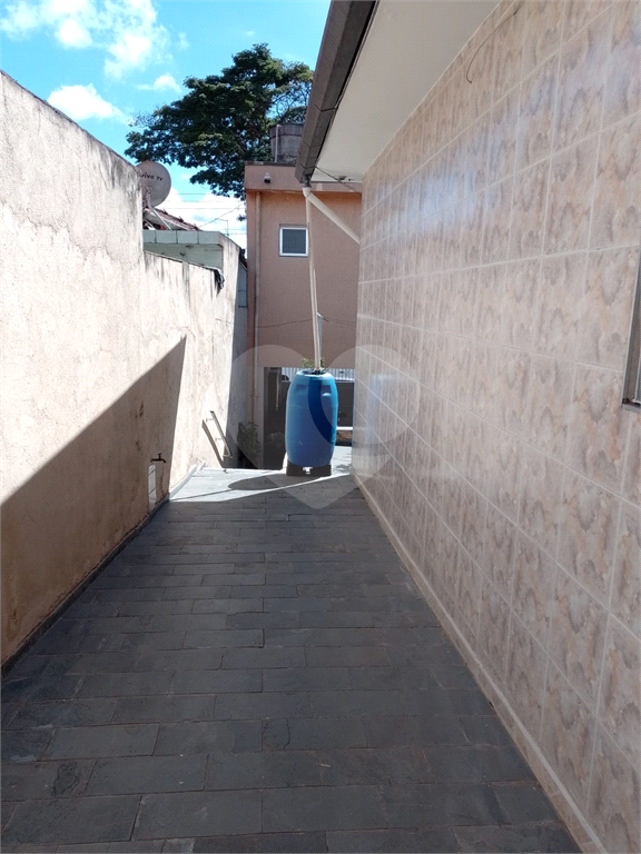Casa Térrea a venda 02 dormitórios na Vila Constança/ZN por R$ 700.000,00