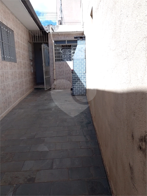 Casa Térrea a venda 02 dormitórios na Vila Constança/ZN por R$ 700.000,00
